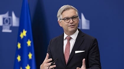 EU Commissioner
