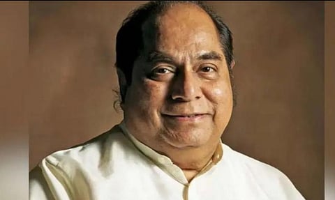 Dr D.Y. Patil