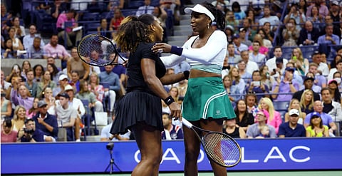 Venus Williams