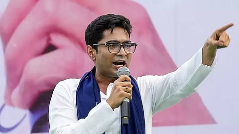  Abhishek Banerjee