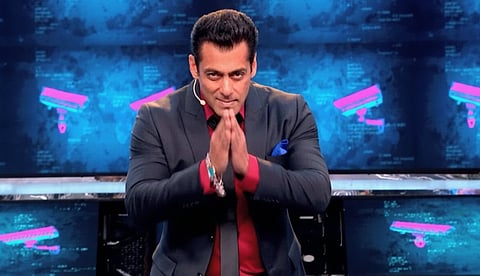 Salman Khan