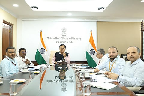Sarbananda Sonowal