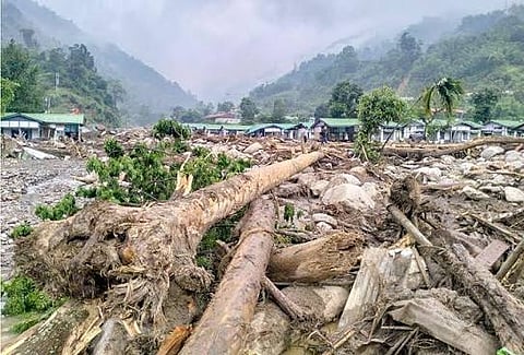  Landslides