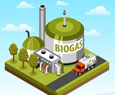 biogas policy