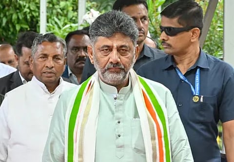 Karnataka Cabinet