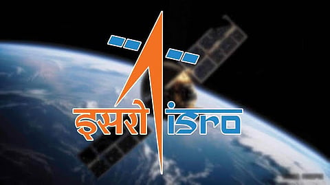 ISRO 