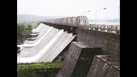 ‘Bhutan Dam Flood Alert’
