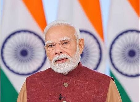 PM Modi