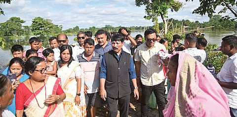 Atul Bora