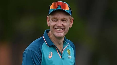 Australia scrap warm-up games for 2027 India tour, opt for intensive spin-focused camp