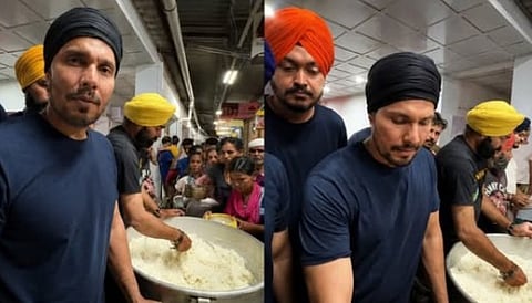 Randeep Hooda