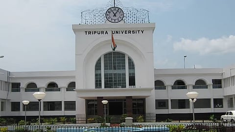 Tripura University