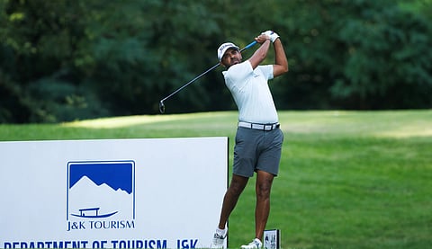 Khalin Joshi 
