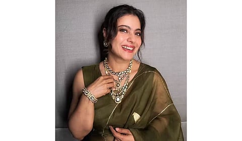Kajol 