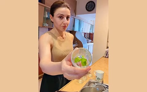 Soha Ali Khan