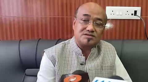 Meghalaya: UDP urges Centre to revisit proposed FCRA amendments