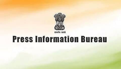 Press Information Bureau