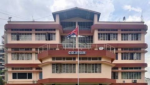 Assam CID 