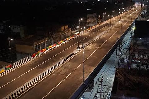 Kamrup Metro Tightens Road Safety Measures, Focus on Flyovers, E-Rickshaws and 24x7 Bars