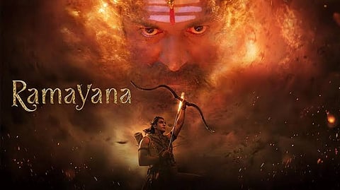 Ramayana Part 1