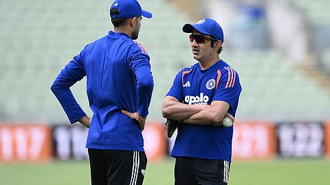 Gautam Gambhir
