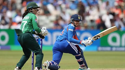 Women’s T20 Asia Cup