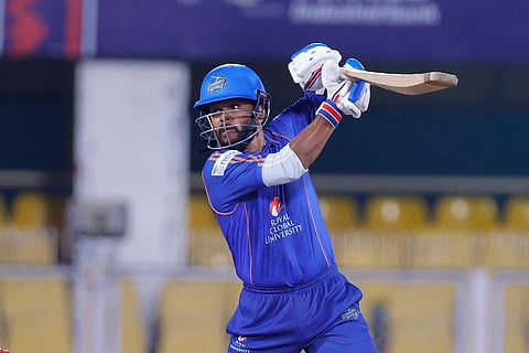 Rishav Das