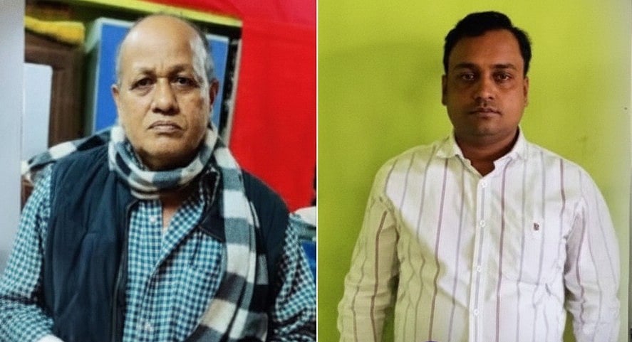Assam: ED raids Burmese supari network in Cachar after kingpin’s arrest