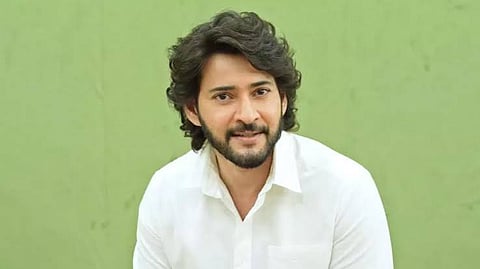 Mahesh Babu