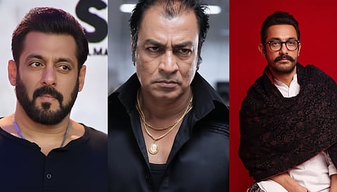 Salman Khan and Aamir Khan pay heartfelt tribute to late actor Pradeep Rawat