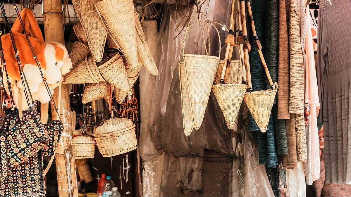 Few Meghalaya Homegrown Brands to Explore on Your Next Trip