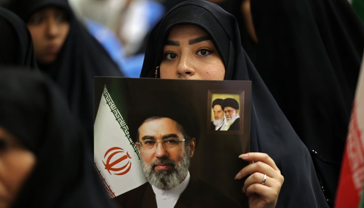 Israeli Media Claim Iran’s Supreme Leader Mojtaba Khamenei in ‘Critical Condition’ After Months of Secrecy
