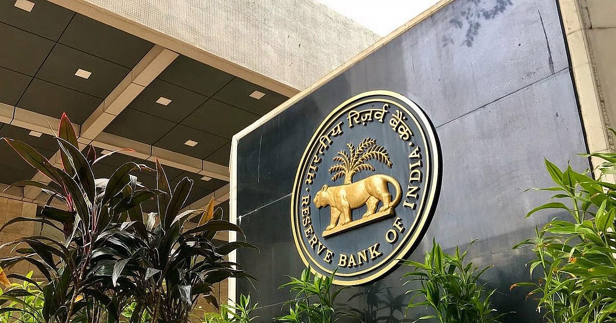 RBI Proposes Restrictions on Revolving Credit Options by NBFCs