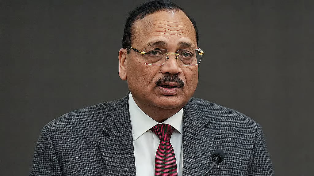 Justice Must Speak People’s Tongues: CJI Surya Kant Calls for Language-Inclusive Courts