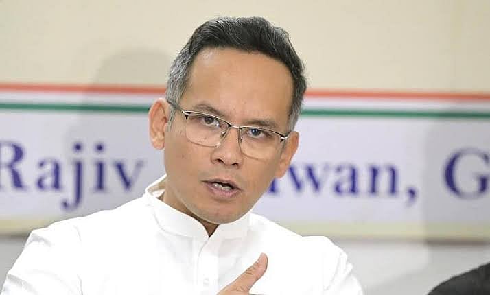 Assam Congress Targets Mining Syndicates, Plans Statewide Public Campaign