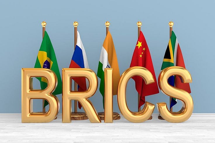 12th BRICS Environment Ministers’ Meeting Begins in New Delhi Today