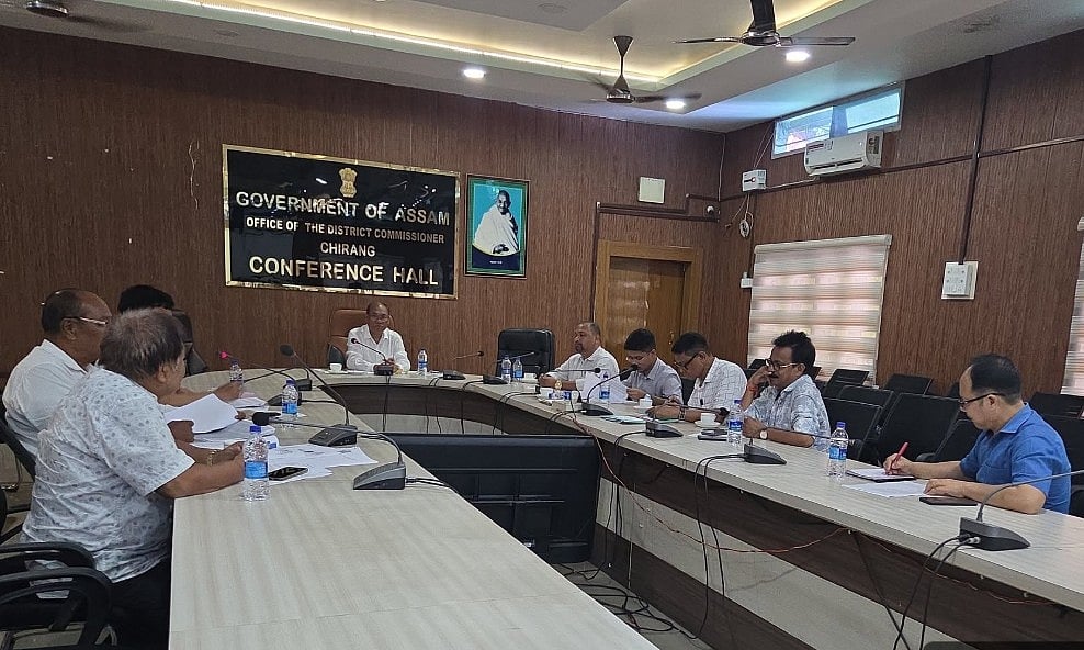 Assam gets first dedicated farmer helpline for power transmission projects