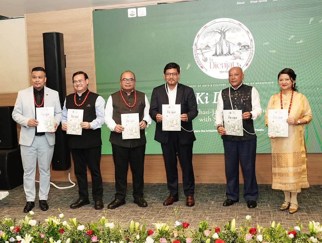 75 Scholars to Travel to Vietnam, Cambodia and Tibet to Trace Khasi, Jaintia, Garo Roots