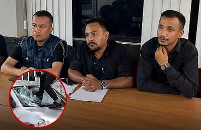 Meghalaya: KSU President, Two Senior Leaders Arrested After Shillong Rally Violence