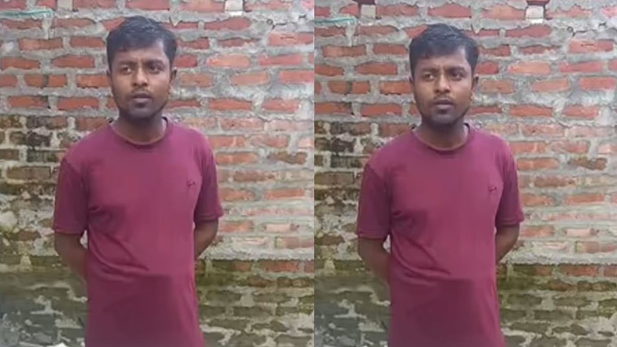 Assam Police Detain Nagaon Man Over Alleged Facebook Death Threat to CM Himanta Biswa Sarma