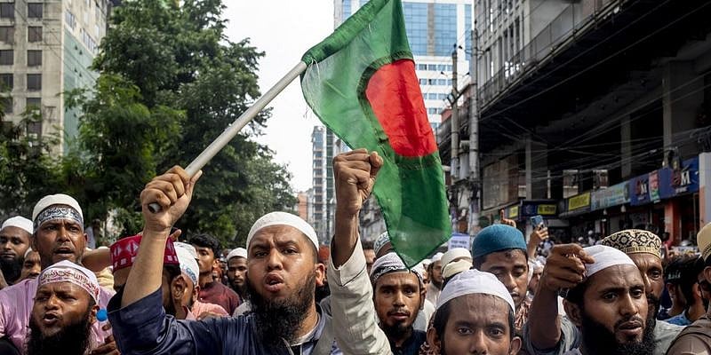 Concerns grow over resurgence of extremist networks in Bangladesh