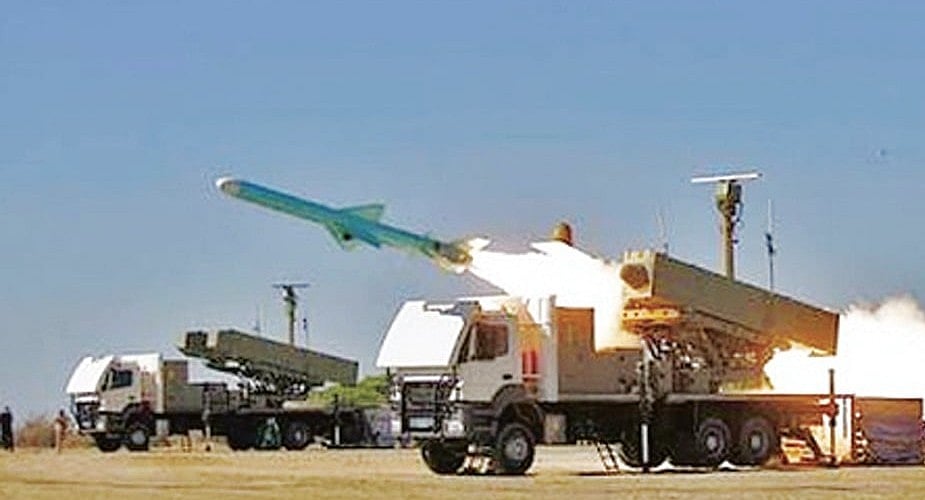 Iran’s weaponry, defence equipment production doubles in past 12 months: Tehran