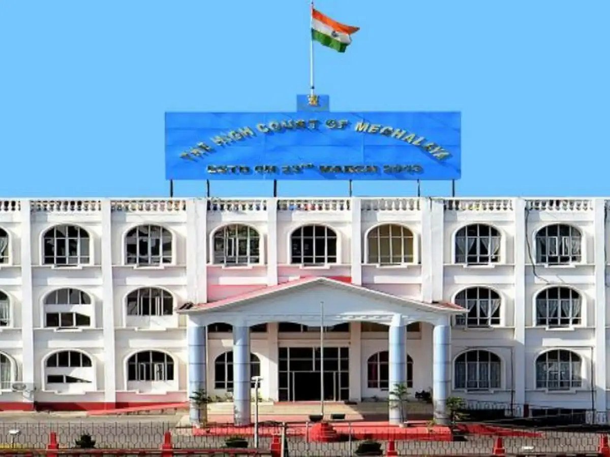 Shillong Violence: Meghalaya HC Seeks Case Diary and Status Report on KSU Rally Attack