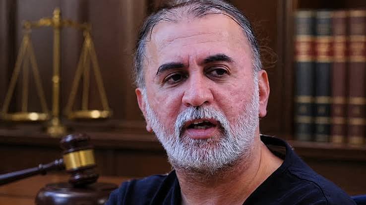 Supreme Court Orders Tarun Tejpal to Surrender Within Two Weeks in 2013 Rape Case