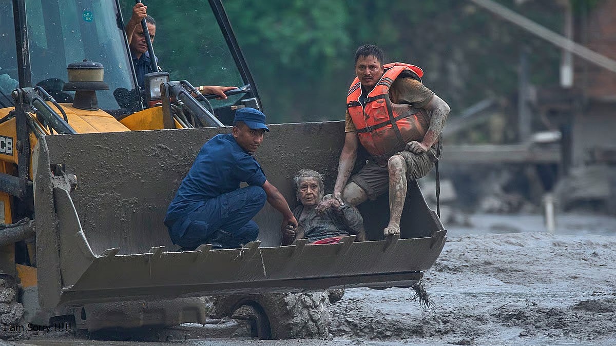 Situation Still Challenging Amid Ongoing Crisis: Nepal PM Balen Shah