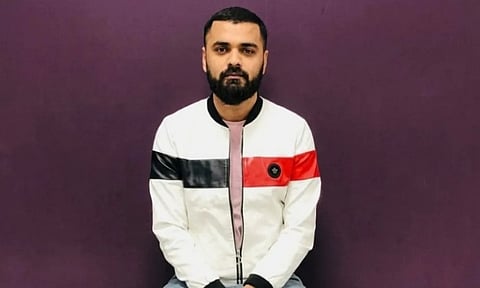 Siddharth Sarma