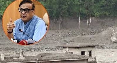 12 People of Assam Remain Untraced After Nepal Flash Floods