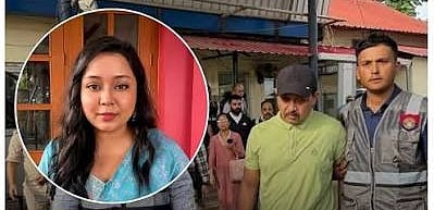 Srijani Bhaswa Mahanta To Record Testimony In Zubeen Garg Case