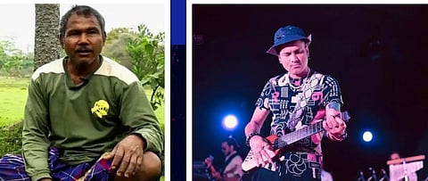 Jadav Payeng Appeals for Mini Forest to Keep Zubeen Garg’s Legacy Alive