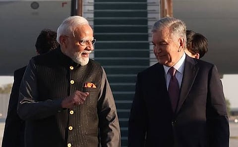 Narendra Modi